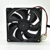 NMB 09225SS-12K-FA 90x90x25mm 12V DC Axial Cooling Fan