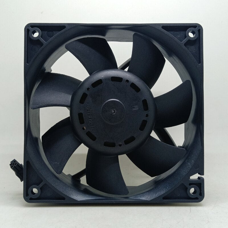 Delta AFB1224GHE 12038 24V 1.60A double ball fan 12cm PWM inverter fan