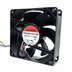 SUNON EF80252B1-E01C-Q99 80x80x25mm 24V DC Axial Cooling Fan