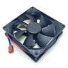 EFB-09E12L 9225 Mute Fan efb-09e12l 12V CPU Double Ball Case Cooling Fan 9cm 1700RPM 0.15A 90mm×90mm×25mm 92*92*25MM