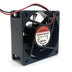 SUNON ee60251b1-000c-a99 60x60x25mm 12V DC Axial Cooling Fan