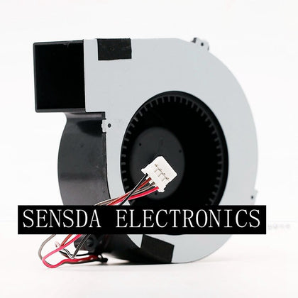 Delta BSB0812HN 12V DC Blower Fan - product photo 2