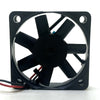 Sunon  mb50101v2-000c-a99  5cm 5010 12V Maglev Mute Medical Device Led Light Cooling Fan