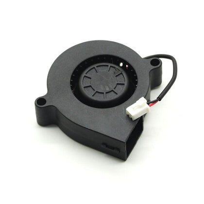 SUNON EF50152B1-1C01C-A99 24V DC 50x50x15mm DC Blower Fan - product photo 2