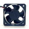 D50bh-12c 50mm cooling fan 5020 12V 5cm computer case power fan