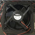 Nidec U92C12MS1A3-51 90mmclassmm 12V DC 1A Axial Cooling Fan