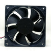 12038 24V Industrial Cabinet Inverter Fan PL13S24H 12cm High Volume Fan