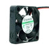 SUNON gm0503pev2-8 30x30x6mm 5V DC Axial Cooling Fan