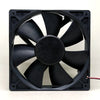DELTA AFB1312M 135mm 13525 12V 0.38A 2Wrie Dual ball Case Fan,Cooling Fan