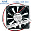 NMB 3106KL-05W-B50 80x80x15mm 24V DC 0.16A Axial Cooling Fan