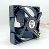 waterproof fan Nidec U92C12MS1BA3-57Z32 12V 0.14A refrigerator cooling fan